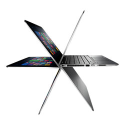 HP Spectre x360 13-4003na Ultrabook, Intel Core i5, 4GB RAM, 256GB SSD, 13.3